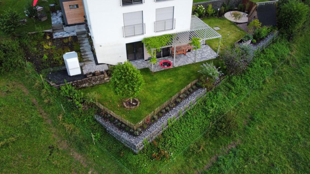 Schwarz I Wald Apartment Freudenstadt Exterior photo